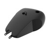 Advanblack Holeshot Gas Tank with Knee Cutout for Harley M8 Softail Low Rider S / ST, Street Bob, Fat Bob, Softail Standard