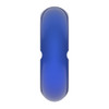 Color-Matched 18" Wide Fat Tire Front Fender for '23.5Up Harley Touring