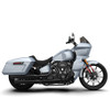 Full Body Color Swap Bundle For '22-'24 Harley Softail Low Rider S/ ST