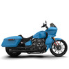 Full Body Color Swap Bundle For '22-'24 Harley Softail Low Rider S/ ST