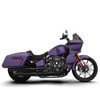 Full Body Color Swap Bundle For '22-'24 Harley Softail Low Rider S/ ST
