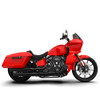 Full Body Color Swap Bundle For '22-'24 Harley Softail Low Rider S/ ST