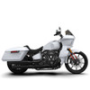 Full Body Color Swap Bundle For '22-'24 Harley Softail Low Rider S/ ST