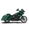 Advanblack FULL BODY COLOR SWAP BUNDLE FOR '23.5-'26 HARLEY DAVIDSON Road Glide