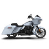 Advanblack FULL BODY COLOR SWAP BUNDLE FOR '23.5-'26 HARLEY DAVIDSON Road Glide
