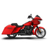 Advanblack FULL BODY COLOR SWAP BUNDLE FOR '23.5-'26 HARLEY DAVIDSON Road Glide
