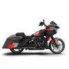 Advanblack FULL BODY COLOR SWAP BUNDLE FOR '23.5-'26 HARLEY DAVIDSON Road Glide