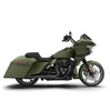 Advanblack FULL BODY COLOR SWAP BUNDLE FOR '23.5-'26 HARLEY DAVIDSON Road Glide