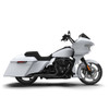 Advanblack FULL BODY COLOR SWAP BUNDLE FOR '23.5-'26 HARLEY DAVIDSON Road Glide