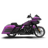 FULL BODY COLOR SWAP BUNDLE FOR '23.5-'26 HARLEY DAVIDSON Road Glide