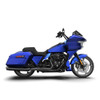 Holeshot FULL BODY COLOR SWAP BUNDLE FOR '23.5-'26 HARLEY Road Glide