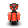 Holeshot FULL BODY COLOR SWAP BUNDLE FOR '23.5-'26 HARLEY Road Glide