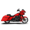 Holeshot FULL BODY COLOR SWAP BUNDLE FOR '23.5-'26 HARLEY Road Glide