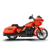 Holeshot FULL BODY COLOR SWAP BUNDLE FOR '23.5-'26 HARLEY Road Glide