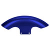 21" Chopped Front Fender for Harley® Touring '96-'23