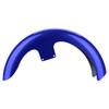 21" Wrapped Front Fender for Harley® Touring '96-'23