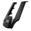 Color Matched Stretched 2-Into-1 Tri-Bar Fender Extension for Harley® Touring '09-'23