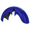 18" Wide Fat Tire Front Fender for Harley® Touring '96-'23