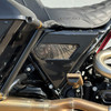 Color Matched Hardline Side Covers for Harley® Touring '14-'23