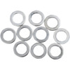 James Gasket #JGI-45583-83 - Fork Air Control Gasket - 10-Pack