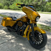 Chin Spoiler for Harley® Touring '14-'23