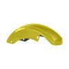 Color Matched Chopped Hardline Rear Fender for Harley® Touring '14-'23