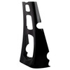 Chin Spoiler for Chopped Engine Guard for Harley® Touring '14-'23