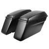 Color Matched Standard Saddlebags for Harley® Touring '14-'23