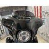 Outer Fairing Cowl Upper for Harley® Touring '14-'23