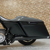Color Matched CVO Style Stretched Side Covers for Harley® Touring '14-'23