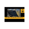 Color Matched CVO Style Stretched Side Covers for Harley® Touring '14-'23