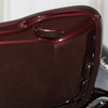 Color Matched Saddlebag Lid Levers for Harley® Touring '14-'23