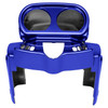Gauge Cluster Cover for Harley® Road Glide '15-'23