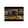 HOGWORKZ® Ruckus ST Fairing Kit for Harley® M8 Softail '18-'26