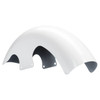19" Mid-Length Front Fender for Harley® Touring '23.5-'26