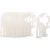James Gasket #JGI-26273-80AM - Oil Pump Body Gasket - Big Twin
