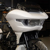 Fairing Spoiler Kit for Harley® Road Glide '23.5-'26