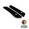 Color Matched Saddlebag Latch Covers for Harley® Touring '23.5-'26