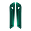 Color Matched Saddlebag Latch Covers for Harley® Touring '23.5-'26