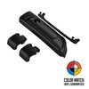 Color Matched Tour Pack Hinges & Latch Kit for Indian® Motorcycles