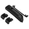 Color Matched Tour Pack Hinges & Latch Kit for Indian® Motorcycles