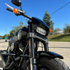 Nano Outer Fairing for Harley® Fat Bob '18-'25
