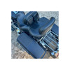 Color Matched Saddlebag Speaker Lids for Harley® Touring '94-'13