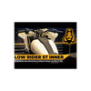 Inner Fairing for Harley® Low Rider ST '22-'26