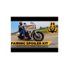 Fairing Spoiler Kit for Harley® Low Rider ST '22-'26
