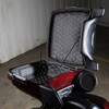 Custom Color HOGWORKZ® OEM King Tour Pack Liner '14-'25