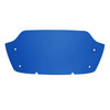 Custom Color HOGWORKZ® Flowz™ 9" Windshield for Harley® Street Glide '23.5-'26