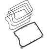 James Gasket #JGI-17356-84-A - Upper Rocker Cover Gasket - '84-'91 EVO