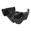 Custom Color Saddlebag Liners for HOGWORKZ® Chopped Hardline Saddlebags