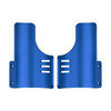 Custom Color Front Fork Guards for Harley® Touring CVO '23.5-'26